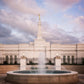 Oklahoma Fountain