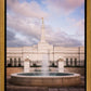 Oklahoma Fountain