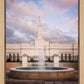 Oklahoma Fountain