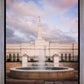 Oklahoma Fountain