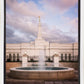 Oklahoma Fountain