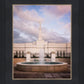 Oklahoma Fountain