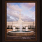 Oklahoma Fountain