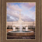 Oklahoma Fountain