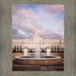 Oklahoma Fountain