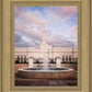 Oklahoma Fountain