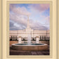 Oklahoma Fountain