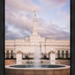 Oklahoma Fountain