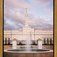 Oklahoma Fountain
