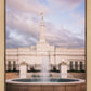 Oklahoma Fountain