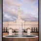 Oklahoma Fountain