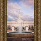 Oklahoma Fountain