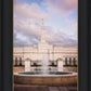 Oklahoma Fountain
