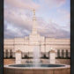 Oklahoma Fountain