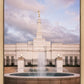 Oklahoma Fountain