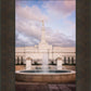 Oklahoma Fountain