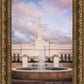 Oklahoma Fountain