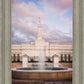 Oklahoma Fountain