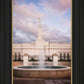 Oklahoma Fountain