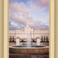 Oklahoma Fountain