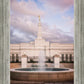 Oklahoma Fountain