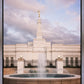 Oklahoma Fountain