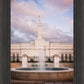 Oklahoma Fountain