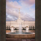 Oklahoma Fountain