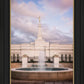 Oklahoma Fountain