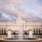 Oklahoma Fountain