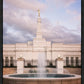 Oklahoma Fountain
