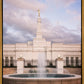Oklahoma Fountain