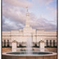 Oklahoma Fountain
