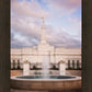 Oklahoma Fountain