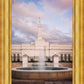 Oklahoma Fountain