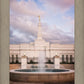 Oklahoma Fountain