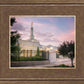 Oklahoma Pastel