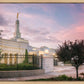 Oklahoma Pastel