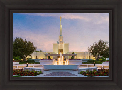 Denver Temple 02