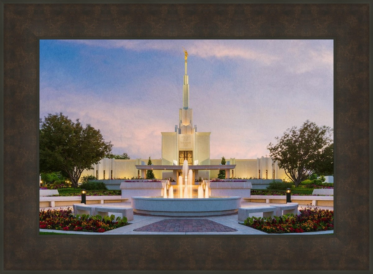 Denver Temple 02