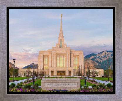 Ogden Temple 08