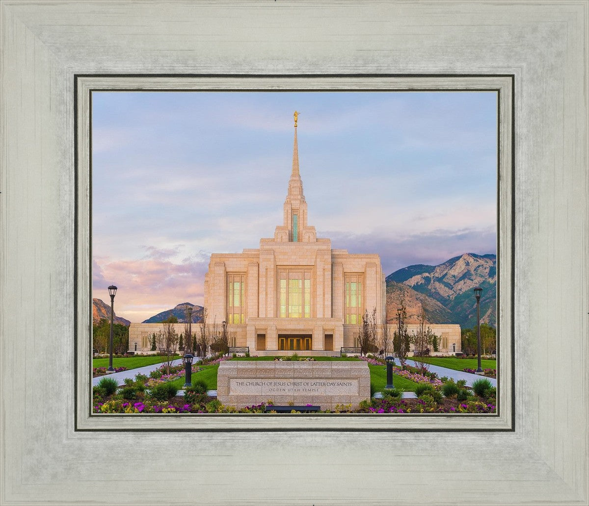 Ogden Temple 08