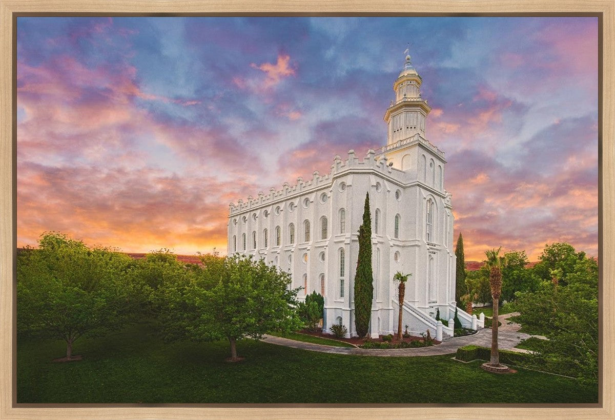 St George Temple 03