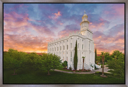 St George Temple 03