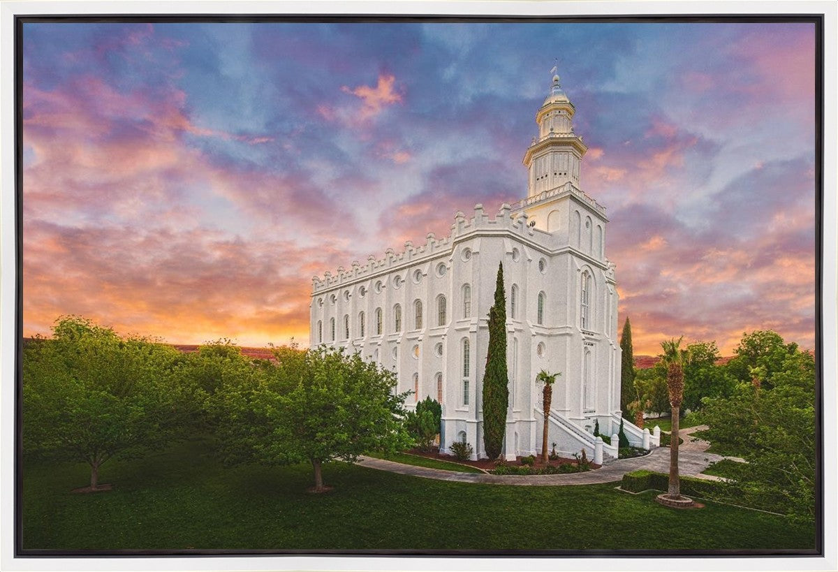 St George Temple 03