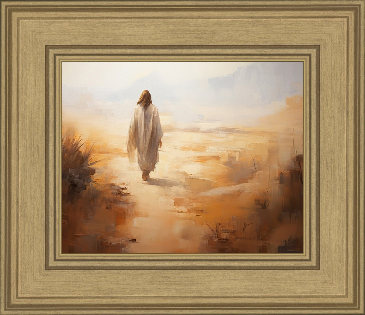 Embracing the Whisper of Solitude