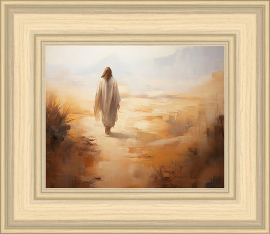 Embracing the Whisper of Solitude