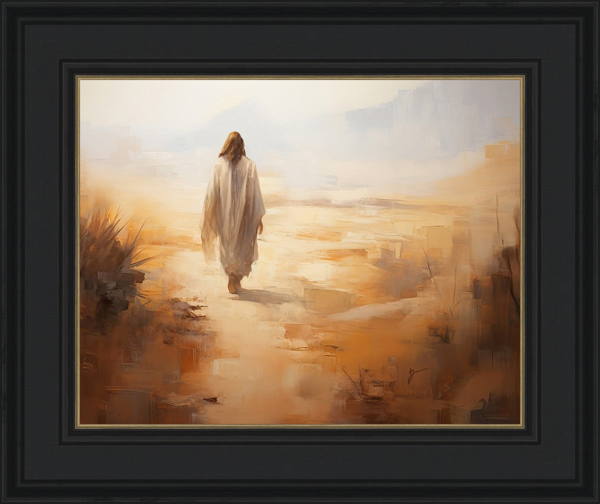 Embracing the Whisper of Solitude