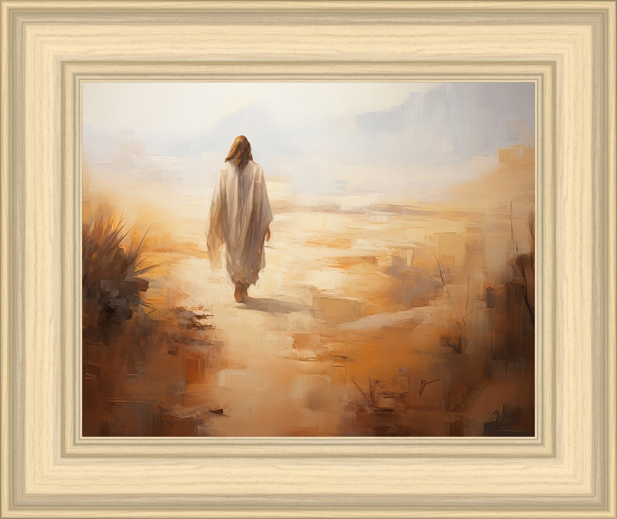 Embracing the Whisper of Solitude