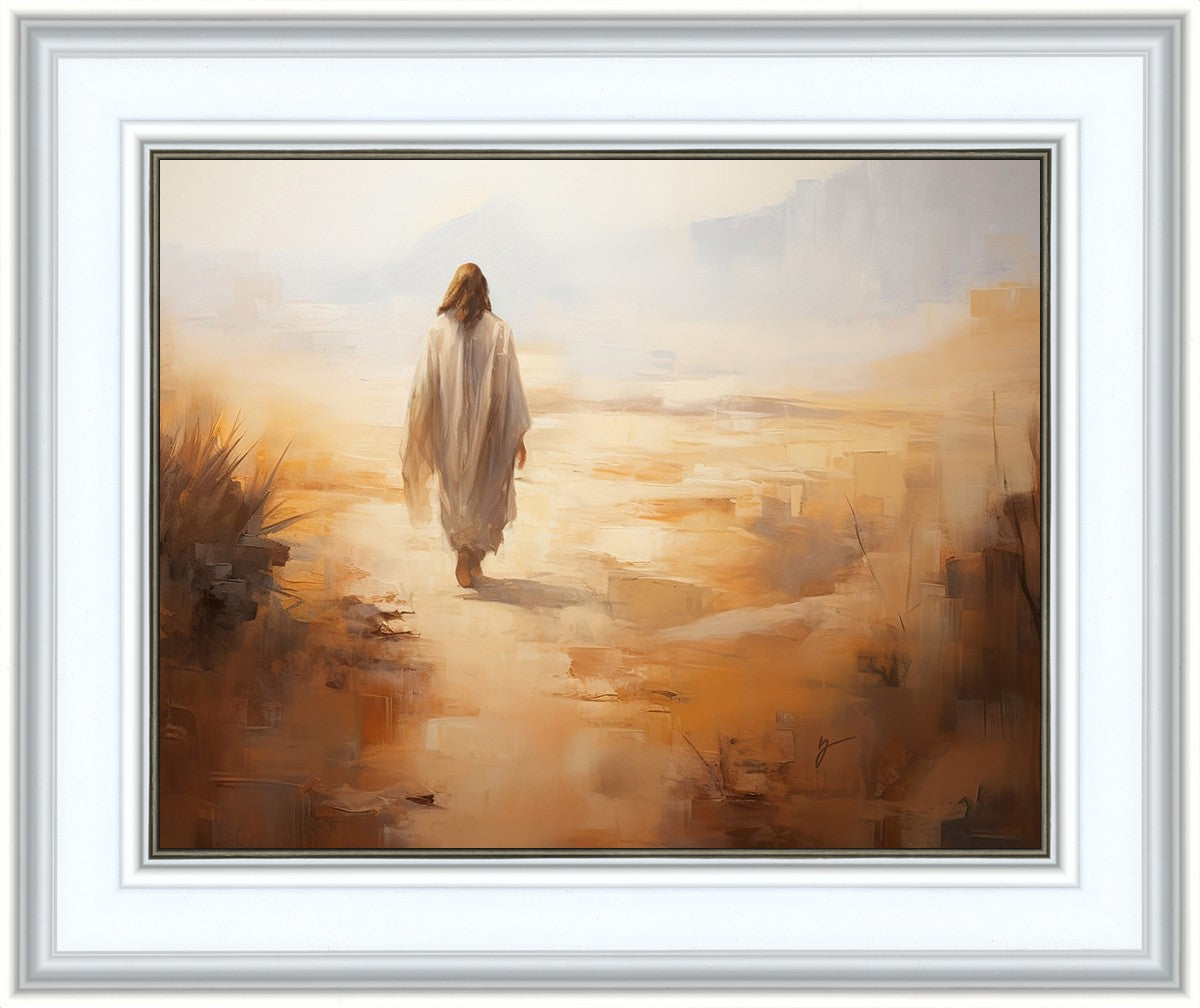 Embracing the Whisper of Solitude